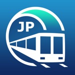 Nagoya Metro Guide and Route Planner