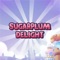 How far can you go in "Sugarplum Delight"