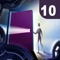 Icon Escape the Prison games 10-secret of the room