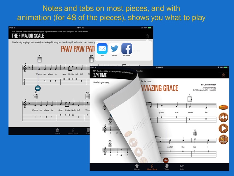 Hal Leonard Ukulele Method
