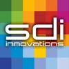 SDI Sticker Pack