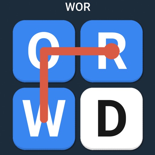 Word Puzzle Swipe icon