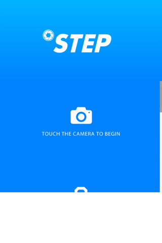 STEP Service screenshot 2