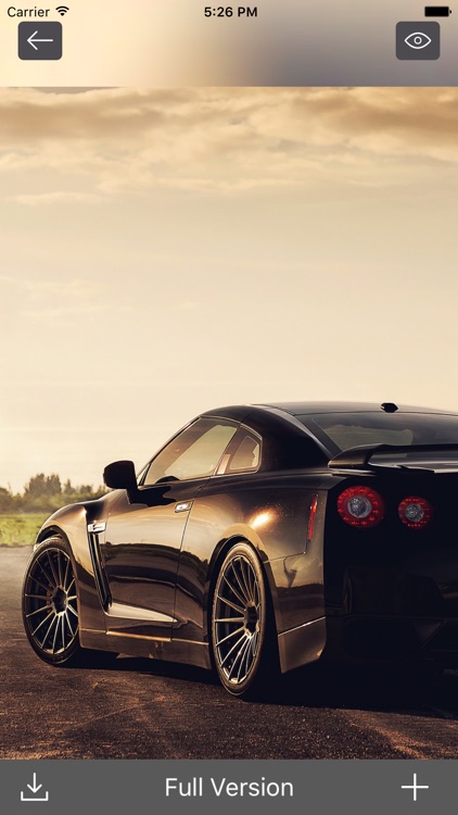 Car Wallpapers - 2017 Best Sports Cars Collection