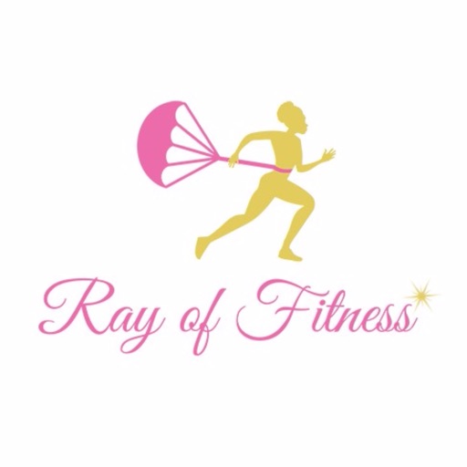 Ray of Fitness icon