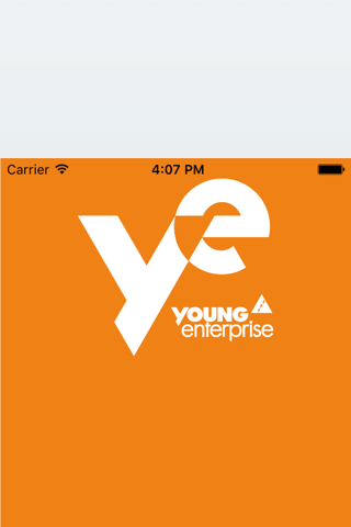Young Enterprise Star app screenshot 4