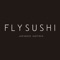 ¡Aplicación oficial de Fly Sushi - Delivery & Takeaway