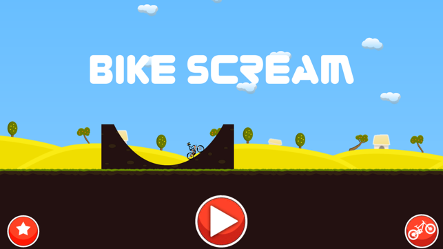 Bike Scream(圖1)-速報App