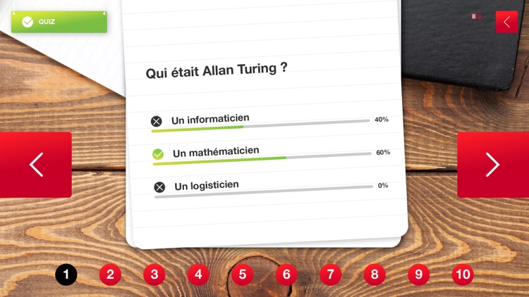 Animation Tool Formateur