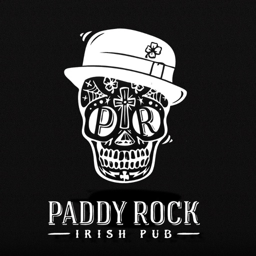 Paddy Rock