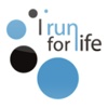 I run for life