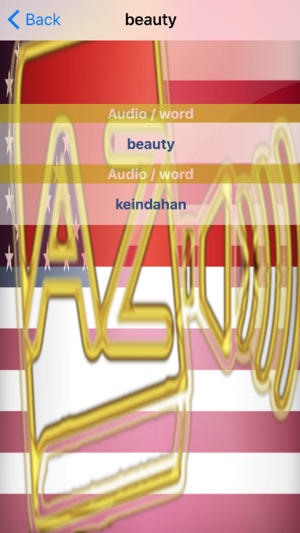 Indonesian Dictionary GoldEdition(圖5)-速報App