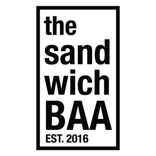The Sandwich Baa