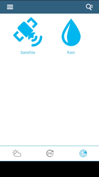 Weather for Australia screenshot-3