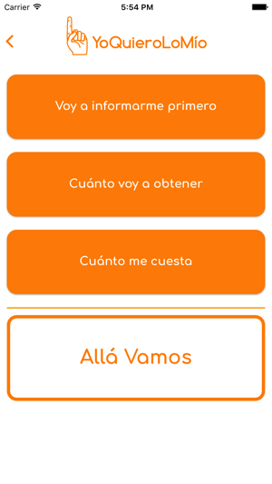 YoQuieroLoMío(圖3)-速報App