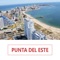 Discover what's on and places to visit in Punta del Este with our new cool app