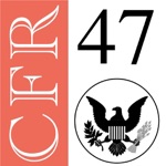 47 CFR - Telecommunication LawStack Series