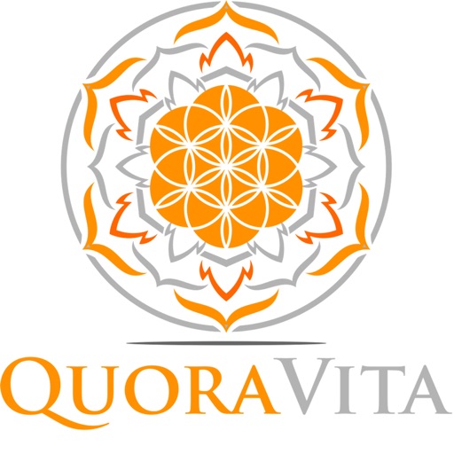 QuoraVita Xtal Icon