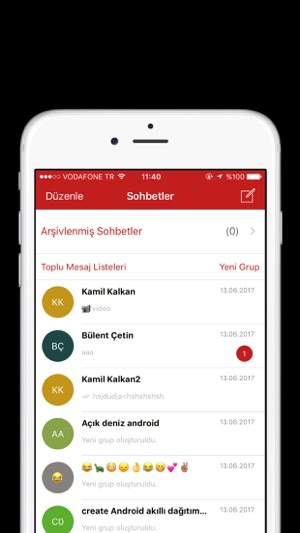 Siper İletişim(圖2)-速報App