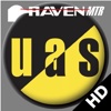 UAS RAVEN DC HD