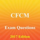 CFCM Exam Questions 2017 Edition