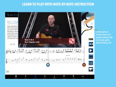 Blues Masters #2 screenshot 3