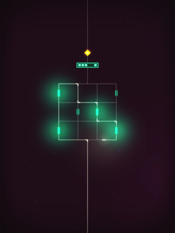 Linelight для iPad