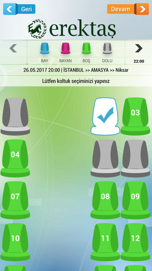 Erektaş Seyahat(圖3)-速報App