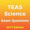 TEAS Science Exam Questions 2017