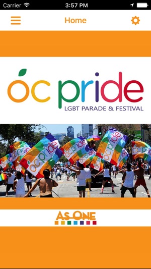 Orange County Pride(圖1)-速報App