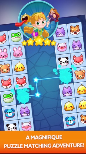 Pet Icon Connect(圖1)-速報App