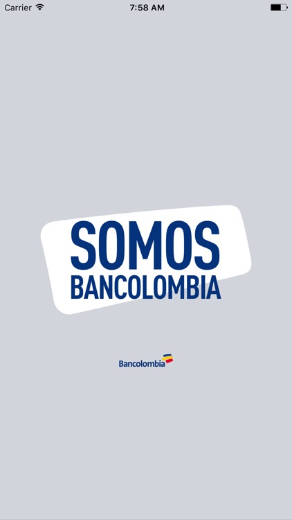 Somos Bancolombia