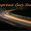 Supreme Cars Saar