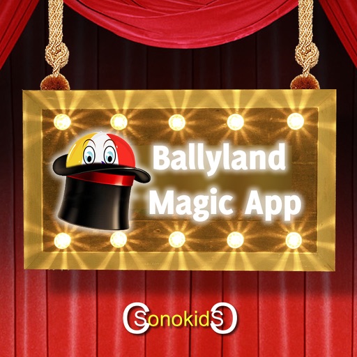 Ballyland Magic App