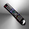 SamRemote is a virtual remote control that lets you control your Samsung TV