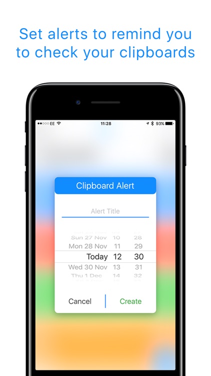 Copy Parrot screenshot-3