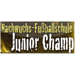 Nachwuchs-Fußballschule