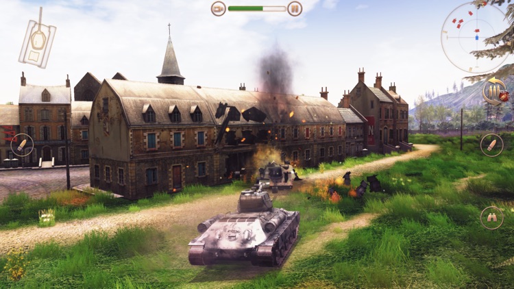 Battle Supremacy screenshot-1