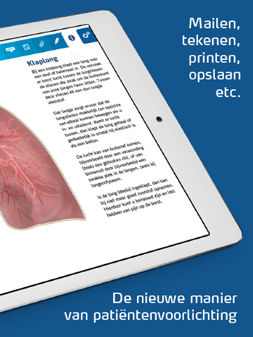 Longziekten Zorgatlas screenshot 4