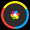 - Follow color pattern to cross between multi colored obstacle in this paced action game