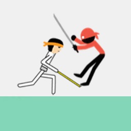 Stickman Karate Fight