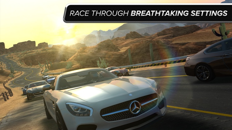 Gear.Club WFG - World's Fastest Gamer screenshot-2