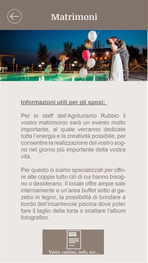 Agriturismo Rubbio(圖3)-速報App