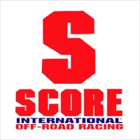  SCORE Off-Road Racing Application Similaire