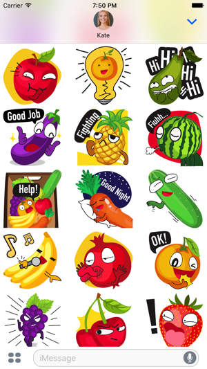 Fruit Mayhem(圖3)-速報App