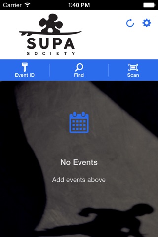 SUPA Society screenshot 2