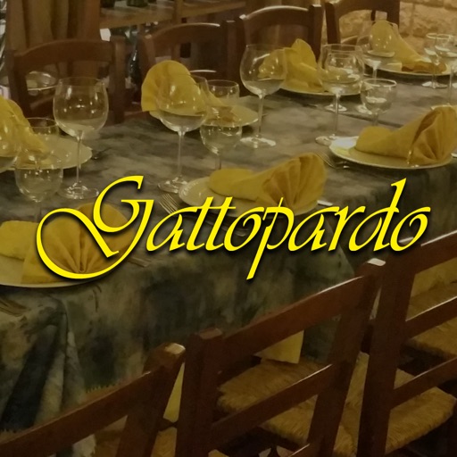 Gattopardo Trattoria Siciliana icon