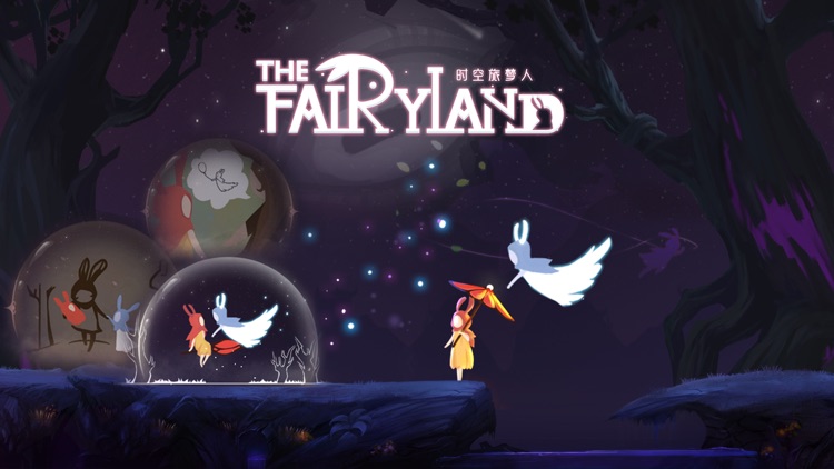 The Fairyland