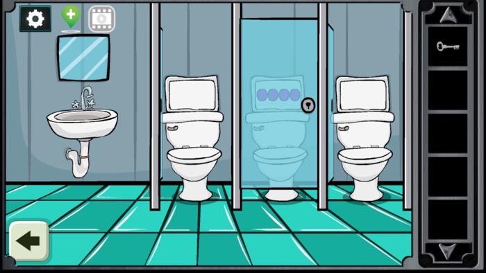 Quick Escape2  Escape Apartment