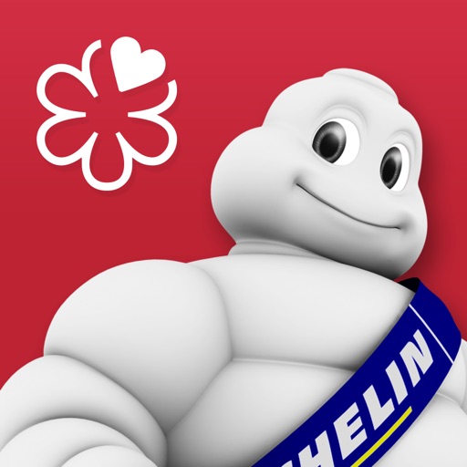 MICHELIN Restaurants - Recherche et Réservation